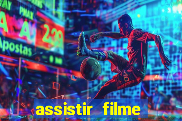 assistir filme jogos mortais